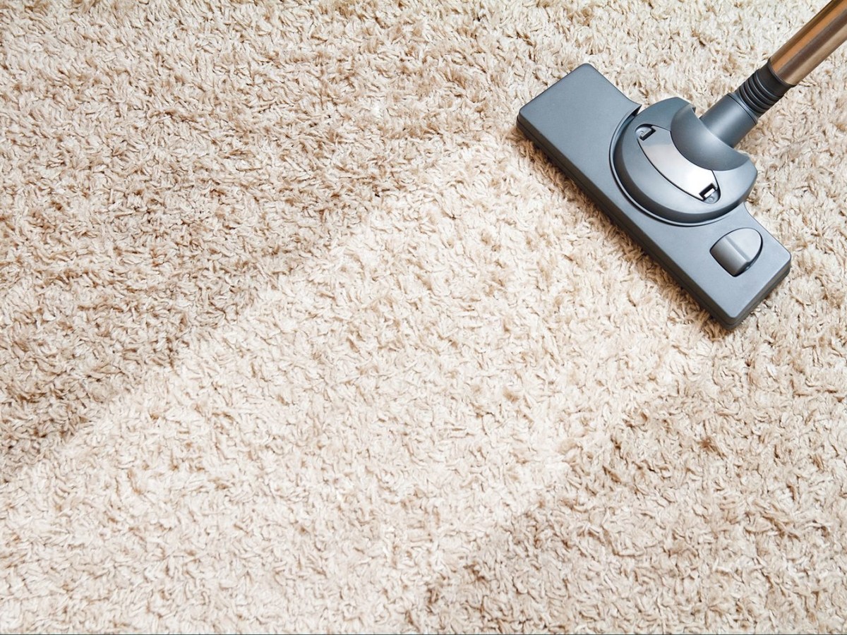Tips for the Clean&nbsp;Carpets