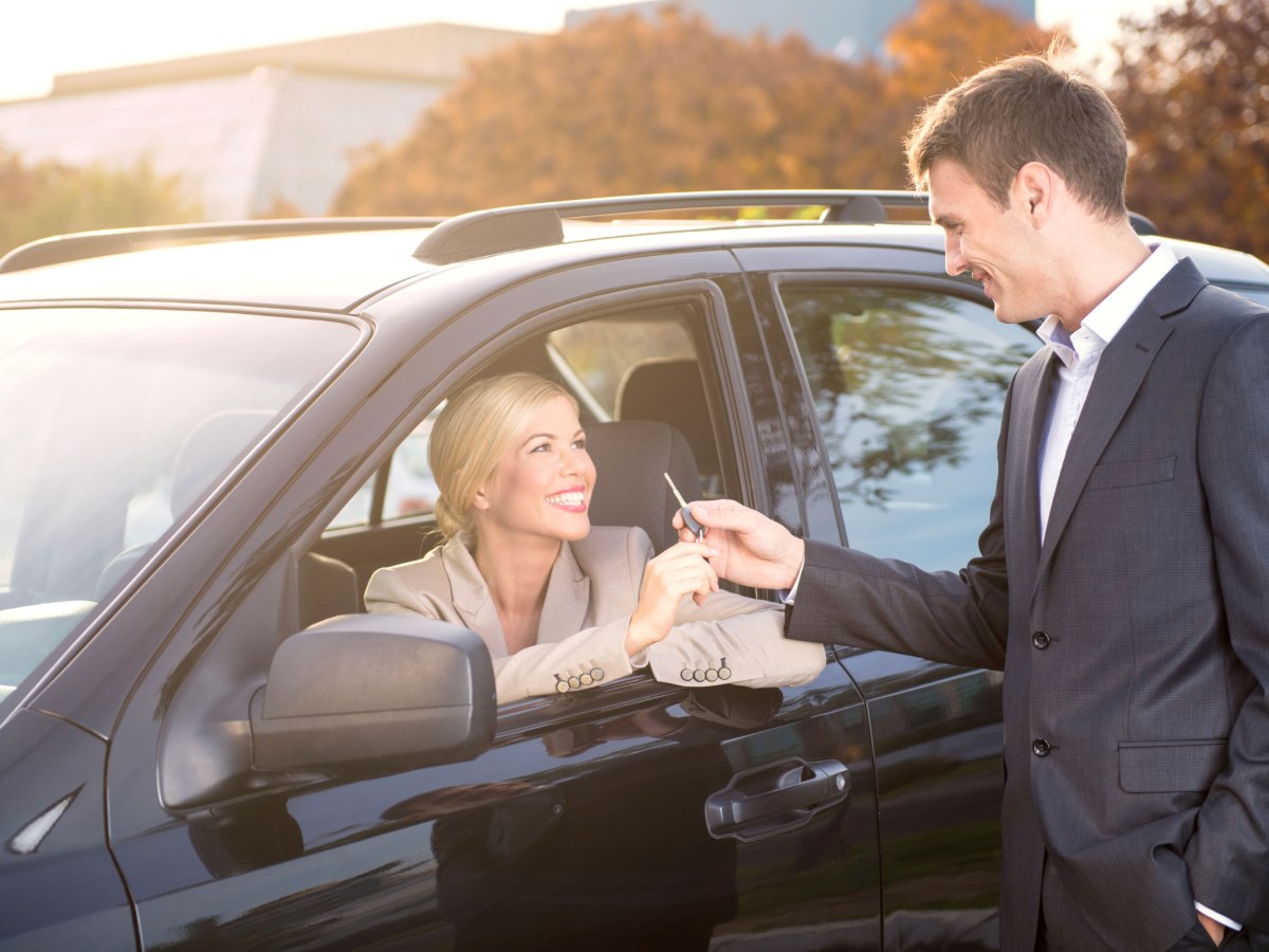 Is renting a car a good financial decision?&nbsp;2021