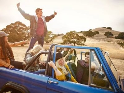 Is going on an arranged journey an excellent or poor&nbsp;suggestion?